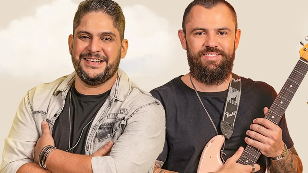 Após 20 anos, Jorge e Mateus anunciam pausa na carreira