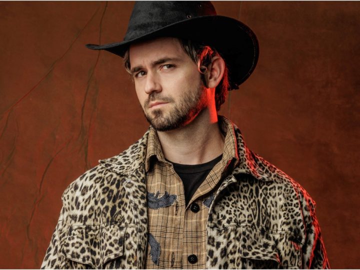 VillaMix Festival: Kevin Brauer traz projeto inédito ao Brasil 