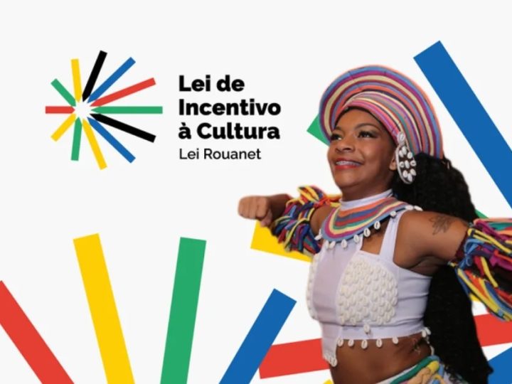 Lei Rouanet: 33 anos de transformação da cultura brasileira