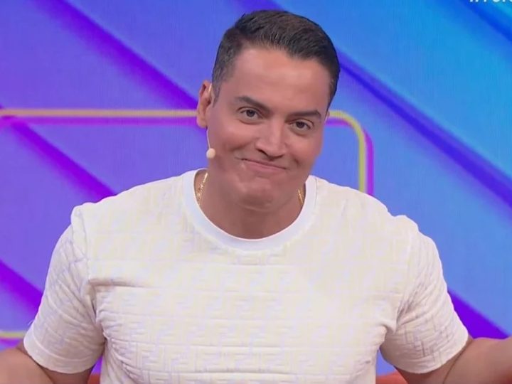 Leo Dias quebra o silêncio e fala sobre saída do SBT e negociação com a Band