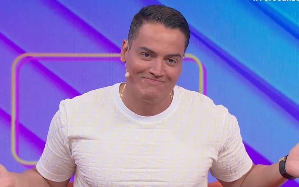 Leo Dias quebra o silêncio e fala sobre saída do SBT e negociação com a Band