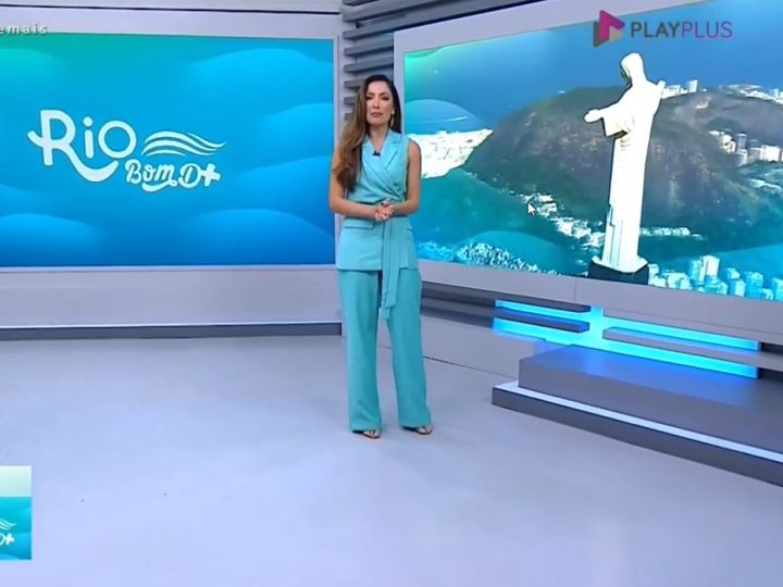 “Rio Bom D+” registra o dobro de audiência do SBT
