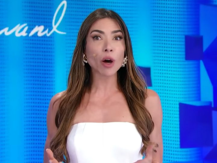 “Programa Silvio Santos” alcança 9 pontos de audiência e mantém a vice-liderança isolada