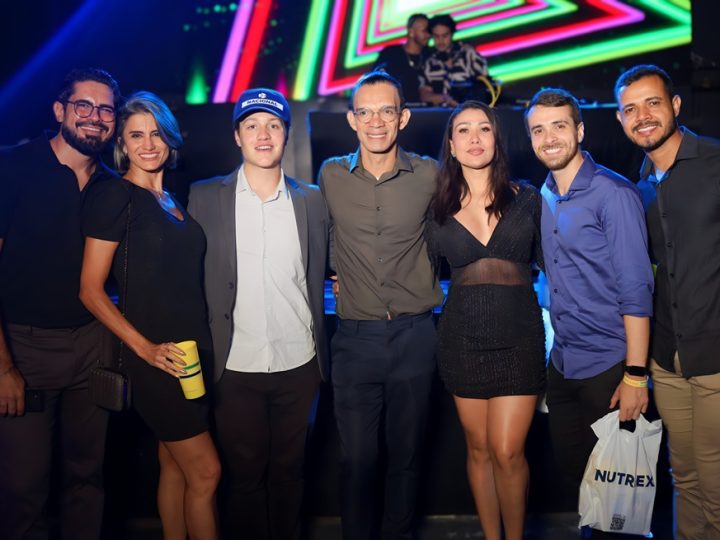 Automobilismo em Goiás faz história com Premiere de série Senna na Netflix