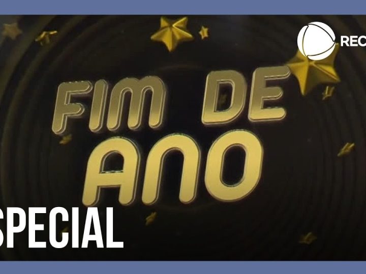 Record divulga programação especial de fim de ano