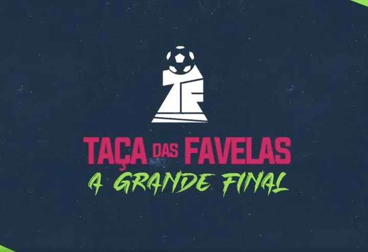 TV Globo exibe final da Taça das Favelas 2024