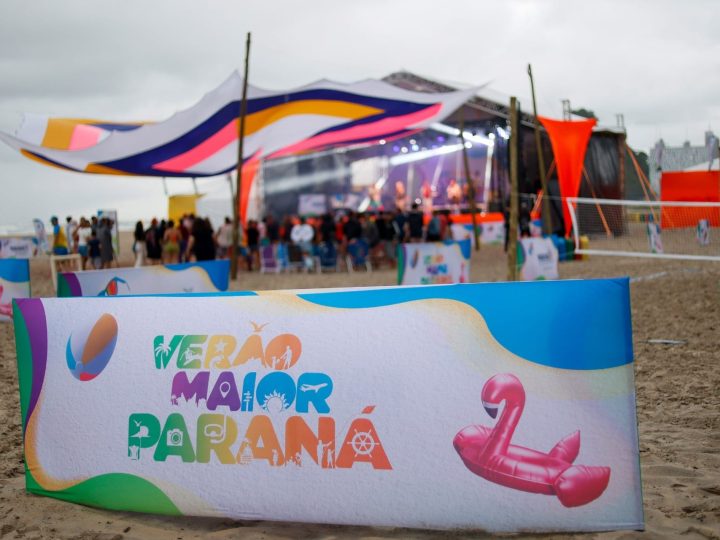 SBT anuncia transmissão do Verão Maior 2025