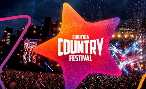 16º Curitiba Country Festival anuncia line-up oficial por dia e mais seis novas atrações