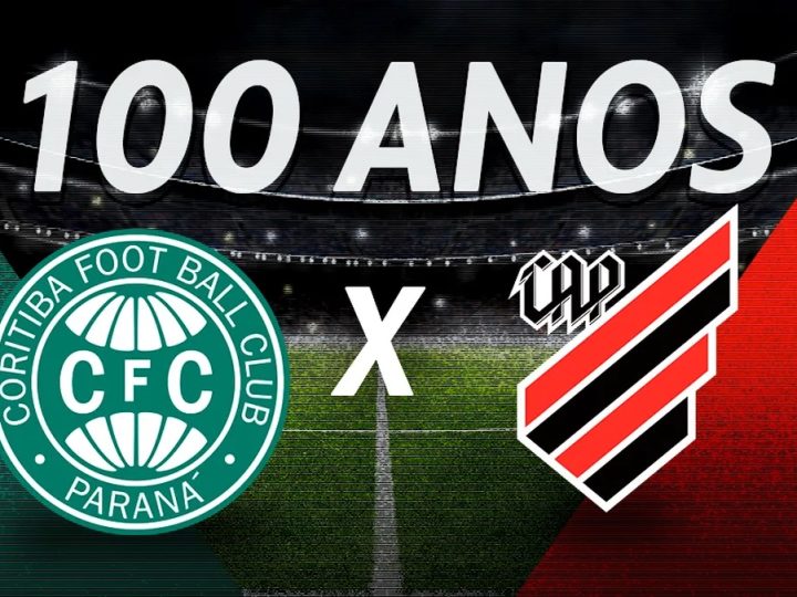 RICTV Record garante segundo lugar isolado com transmissão do Athletiba 