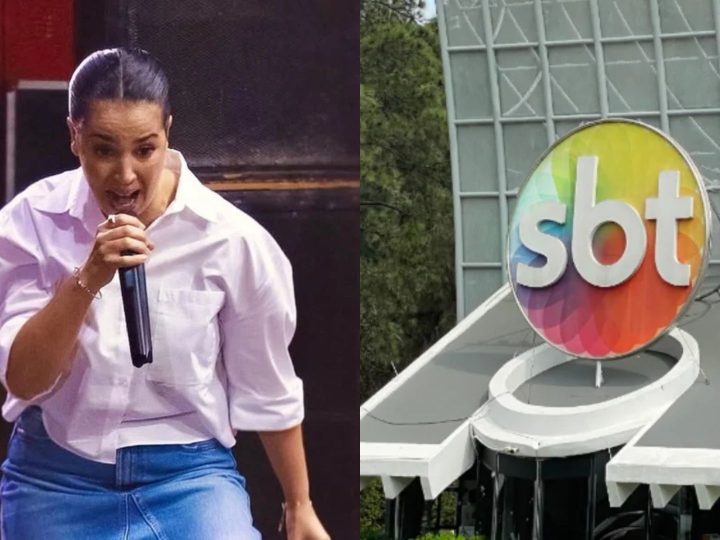 Em crise no Ibope, pastora ora para Deus impedir a destruição do SBT