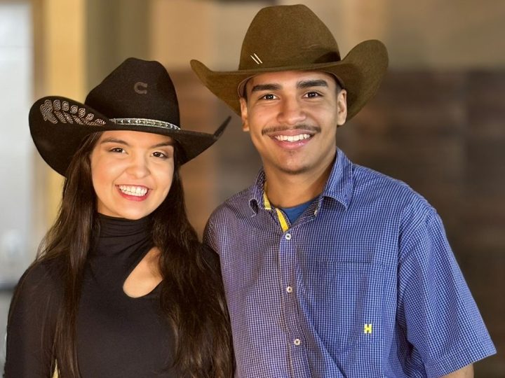 Casamento de Mayla Echebarria e Igor Marques promete agitar Goiânia com grandes atrações