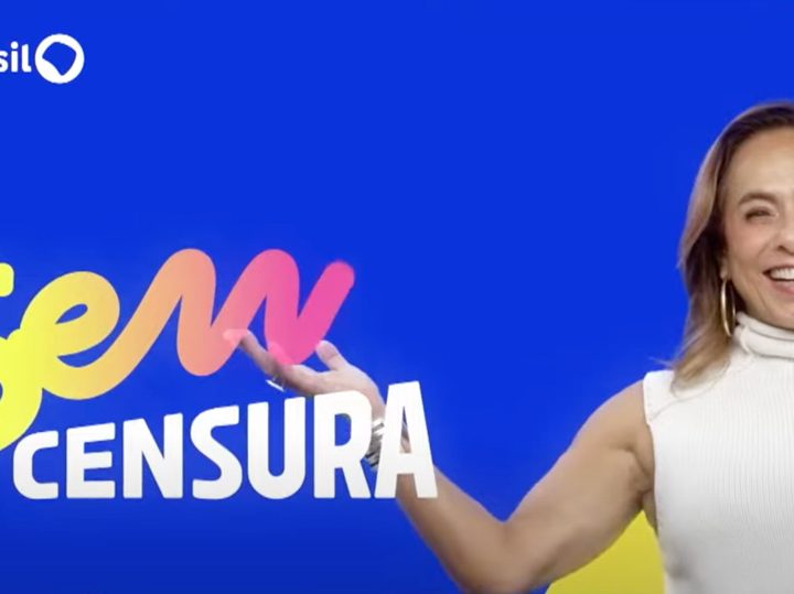 TV Brasil comemora 40 anos do “Sem Censura” com temporada em Salvador