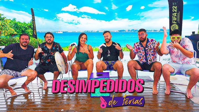 Record fecha parceria com Desimpedidos para cobertura do Futebol 2025