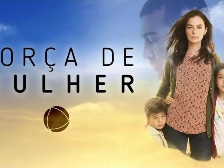 “Força de Mulher” alcança 11 pontos e registra o triplo de audiência do SBT