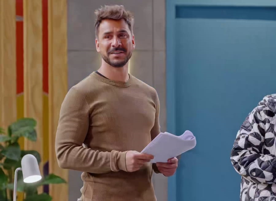 Julio Rocha planeja volta à TV