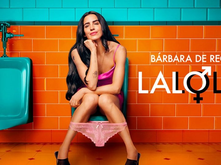 “Lalola: Entre Dois Mundos” estreia com exclusividade no Globoplay