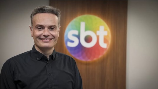 Jornalismo do SBT sofre rejeição e registra baixa audiência no início de 2025