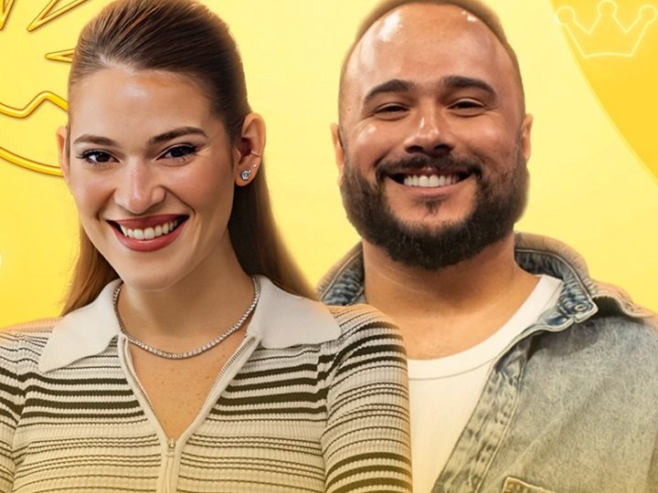 Multishow estreia o programa “Big Show”