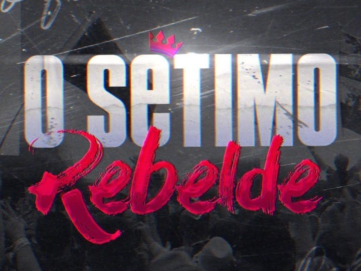 +SBT inicia 2025 com a super estreia de “O Sétimo Rebelde”