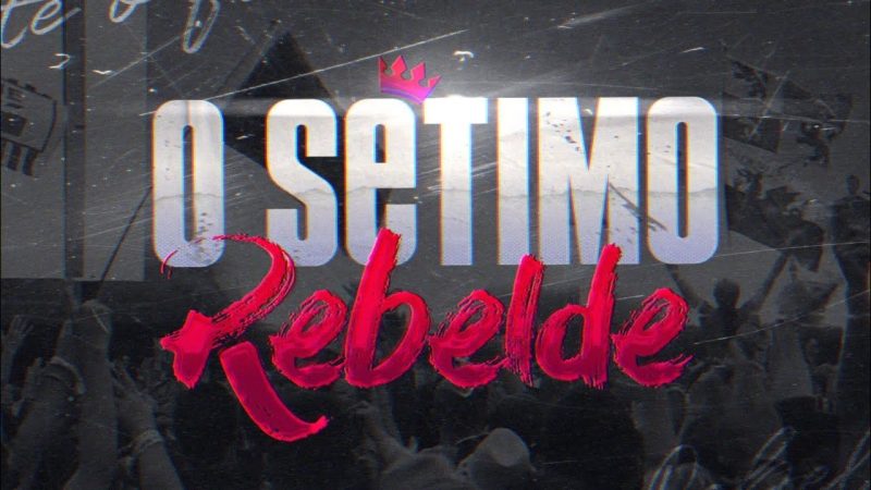 +SBT inicia 2025 com a super estreia de “O Sétimo Rebelde”