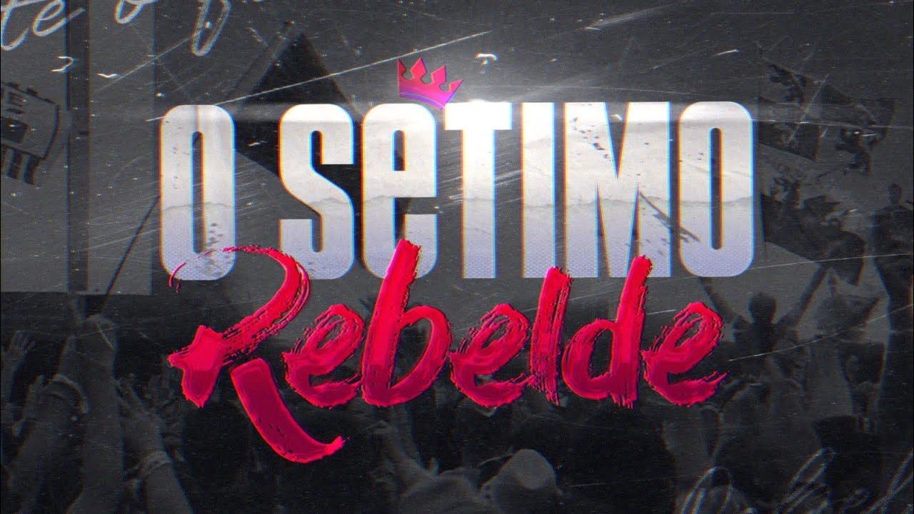 +SBT inicia 2025 com a super estreia de “O Sétimo Rebelde”
