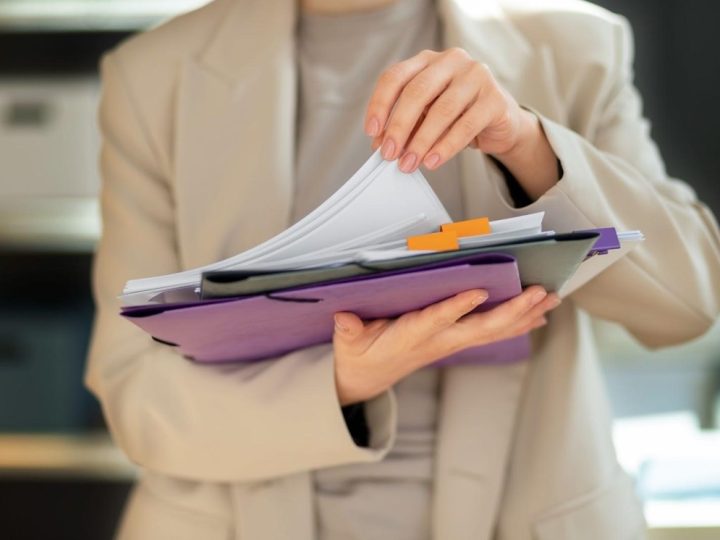 Os principais documentos necessários para importação da China