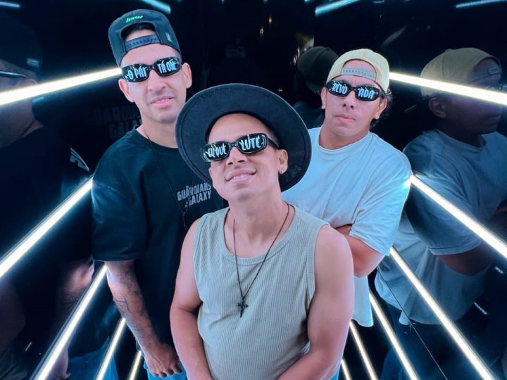 Vai rolar Pagode na Arena do Fabão