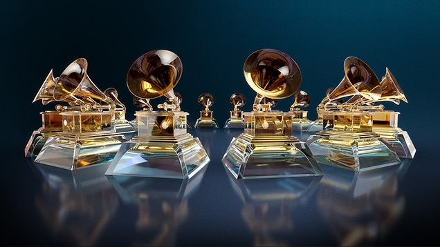 TNT e Max transmitem a 67ª Edição Anual do Grammy® ao vivo e com exclusividade