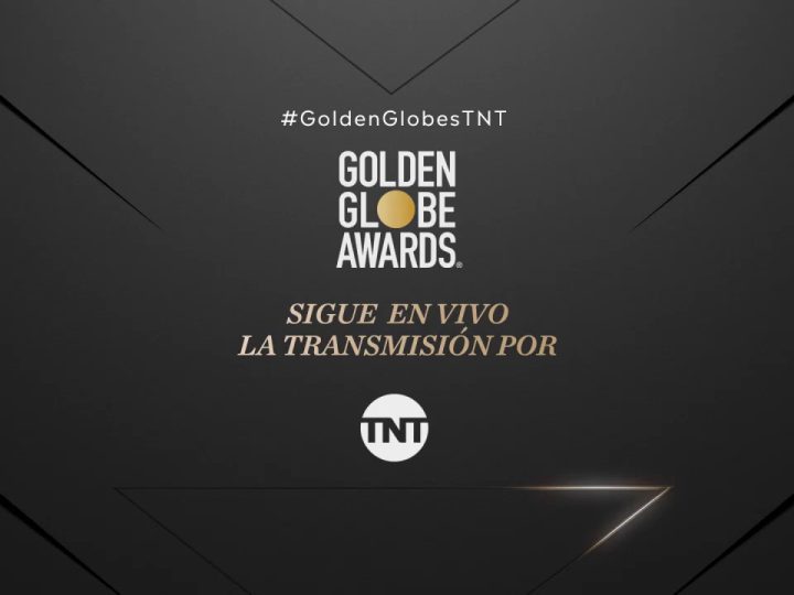 TNT lidera audiência da TV paga e bate recorde histórico com a 82ª edição do Golden Globes®