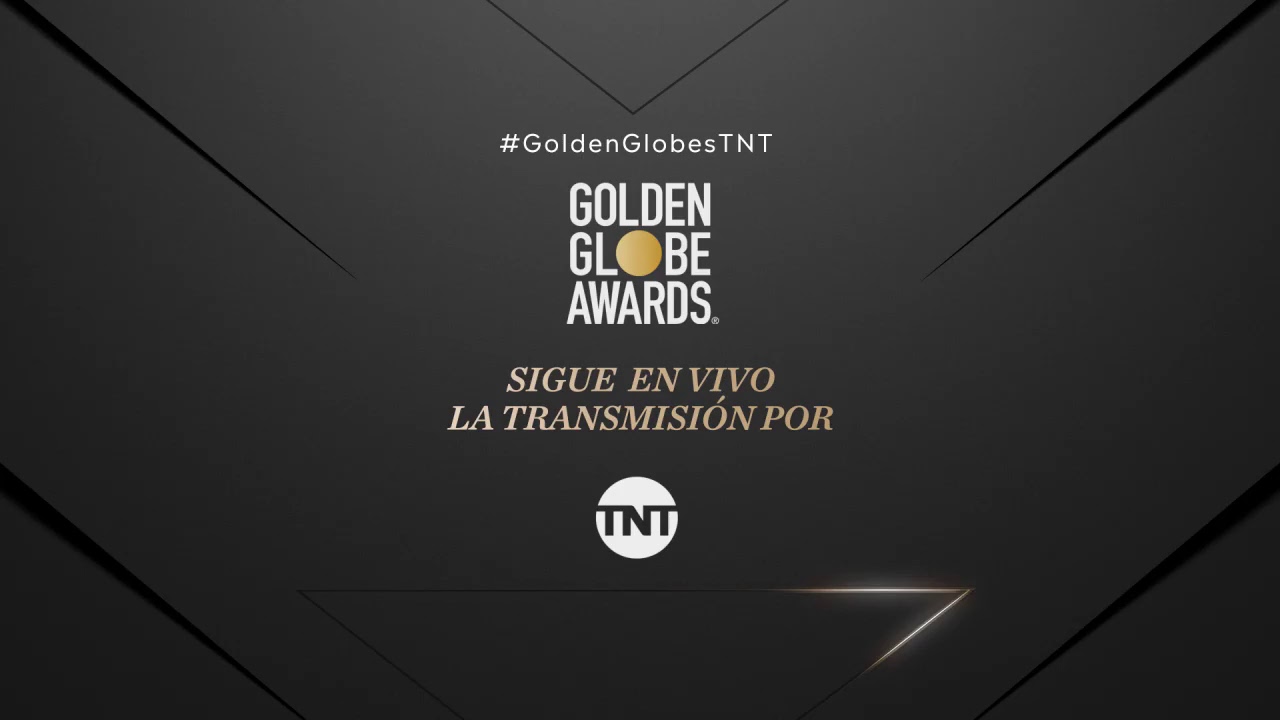 TNT lidera audiência da TV paga e bate recorde histórico com a 82ª edição do Golden Globes®