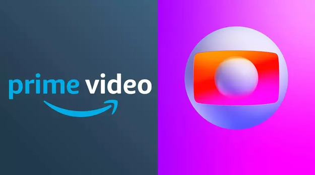TV Globo fecha parceria com Amazon Prime na América Latina