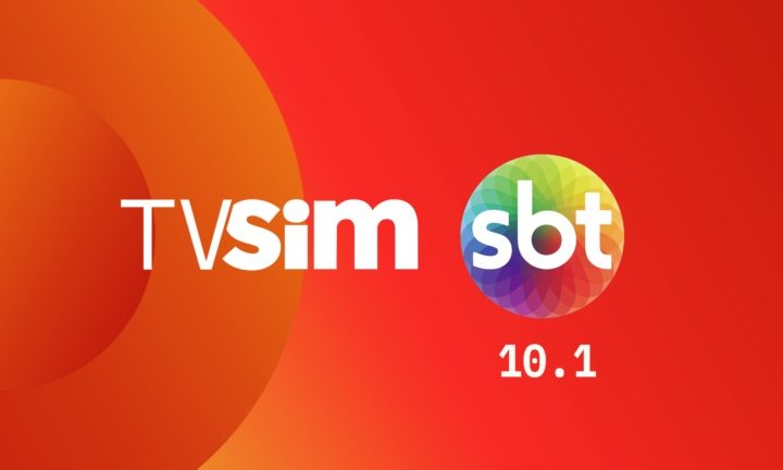 TV Sim é a nova afiliada do SBT no Espírito Santo