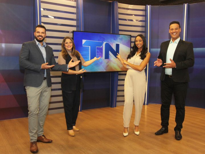 TV Tribuna é a nova afiliada da Band no Espírito Santo