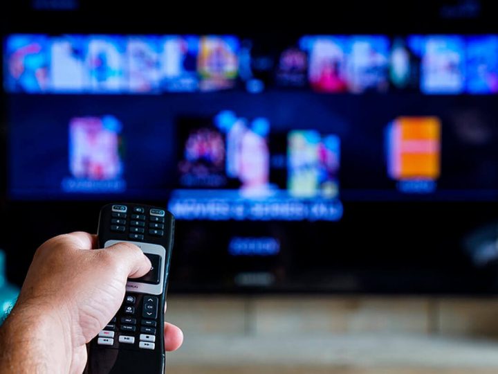 Canais de notícias registram audiência pífia na TV Paga
