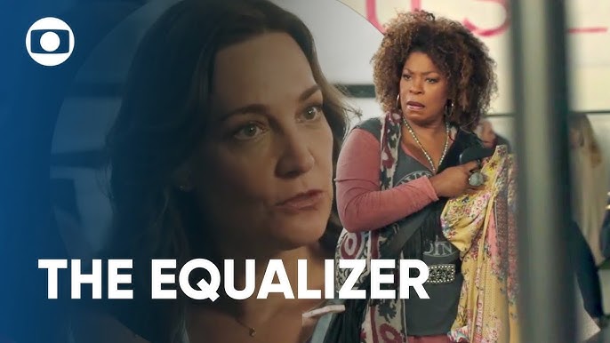 “The Equalizer – A Protetora” reestreia na programação da TV Globo