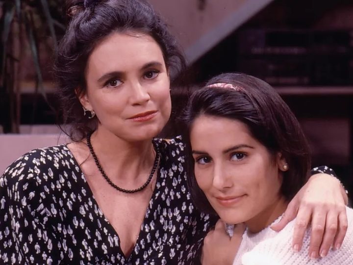 “Vale Tudo” será disponibilizada em seu formato original no Globoplay