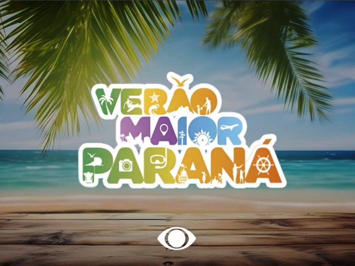 Band transmite festival “Verão Maior Paraná”