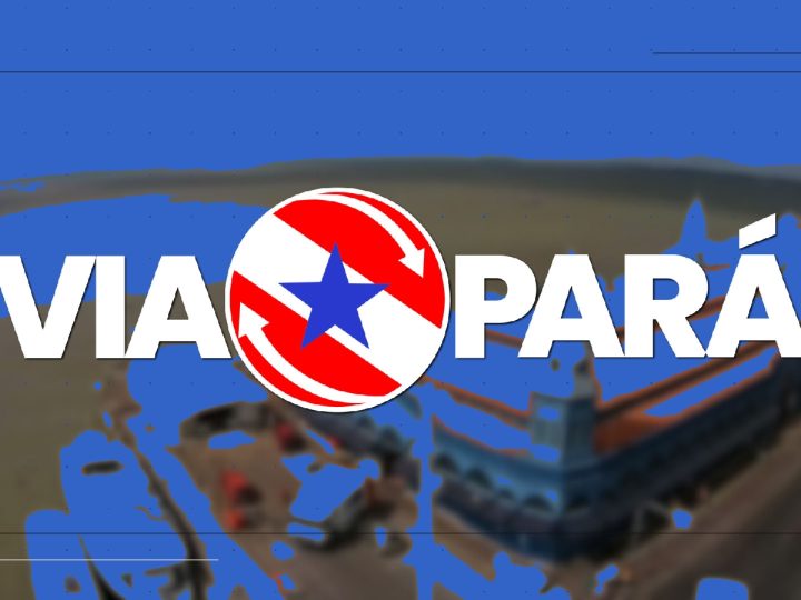 Programa comemorativo da RECORD Belém conquista audiência quase cinco vezes maior que a concorrência