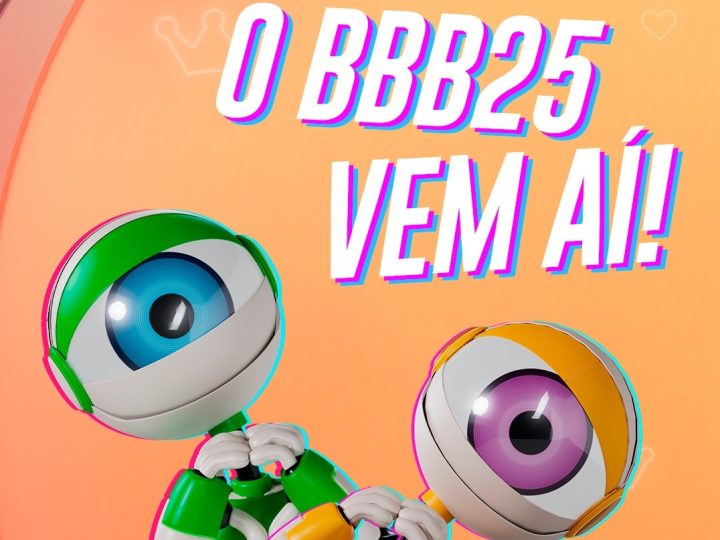 Conheça a nova casa do “BBB 25”