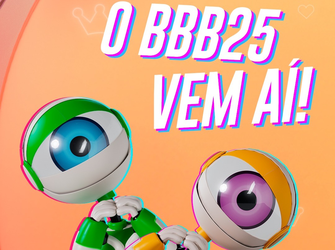 Conheça a nova casa do “BBB 25”