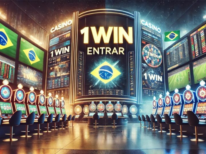 1Win Entrar login rápido para apostar e ganhar grandes prêmios