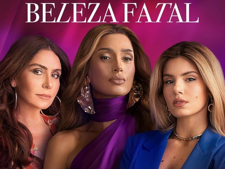 Band anuncia data de estreia da novela “Beleza Fatal”