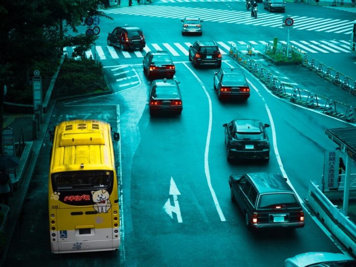 Como a Placa Mercosul otimiza a fiscalização?