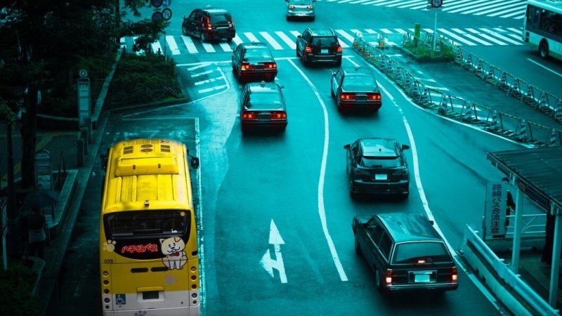 Como a Placa Mercosul otimiza a fiscalização?