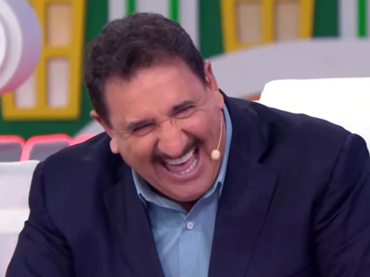 Apresentador Ratinho precisa ser estudado