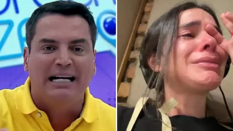 Leo Dias descobre a verdade sobre Bruna Marquezine: “Completamente diferente do que eu imaginava”