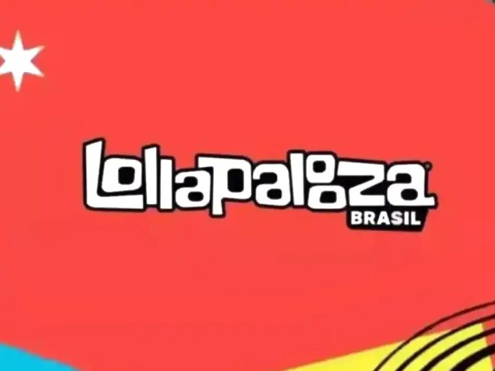 Globo prepara cobertura exclusiva para os três dias de Lollapalooza Brasil