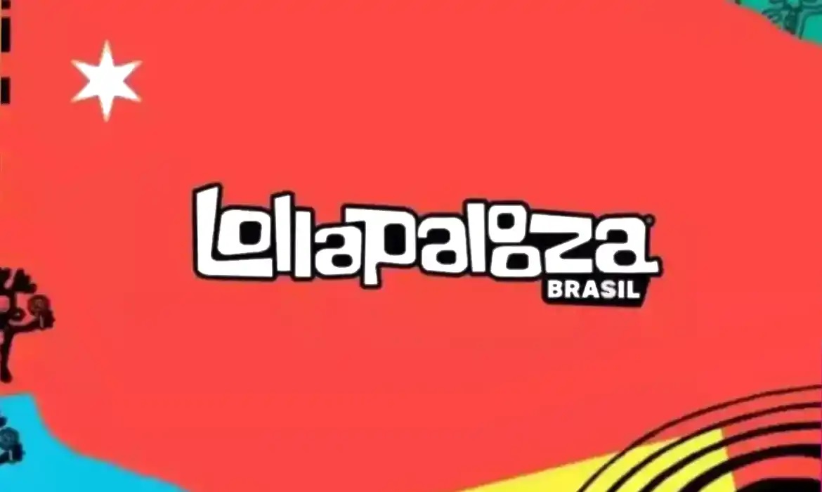Globo prepara cobertura exclusiva para os três dias de Lollapalooza Brasil