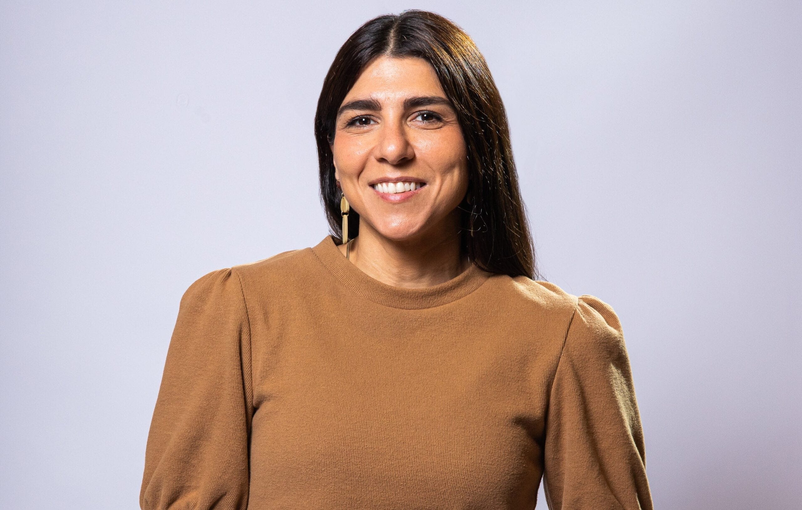 Marina Mansur é a nova diretora da TV Globo