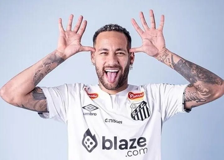 RECORD fica na liderança e vence a Globo com volta de Neymar ao Brasil